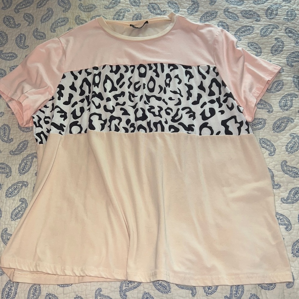 SHEIN Top